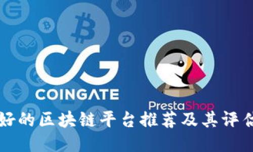 信誉好的区块链平台推荐及其评估标准