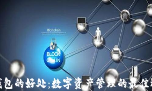 
TP钱包的好处：数字资产管理的最佳选择