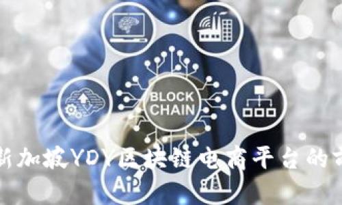 深入探讨新加坡YDY区块链电商平台的前景与发展