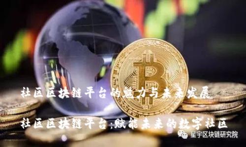 社区区块链平台的魅力与未来发展

社区区块链平台：赋能未来的数字社区
