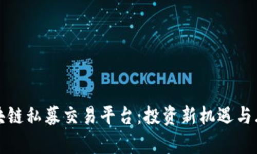 全球区块链私募交易平台：投资新机遇与风险解析