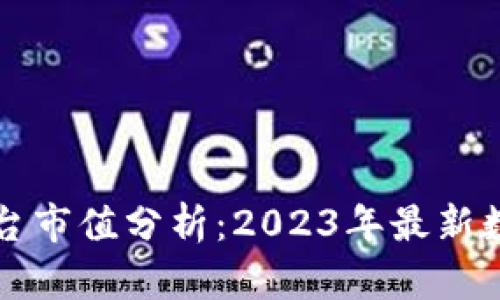 区块链平台市值分析：2023年最新数据和趋势