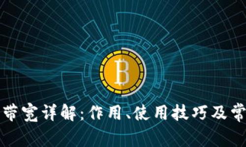 TP钱包带宽详解：作用、使用技巧及常见问题