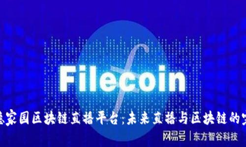 探索善德家园区块链直播平台：未来直播与区块链的完美结合