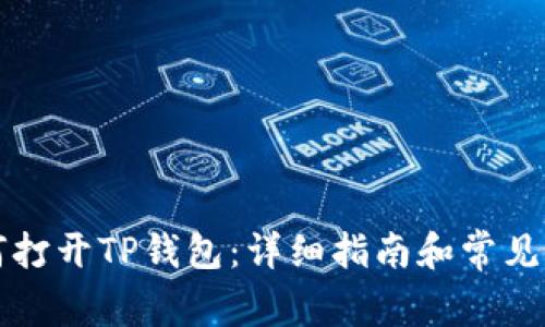 电脑如何打开TP钱包：详细指南和常见问题解答
