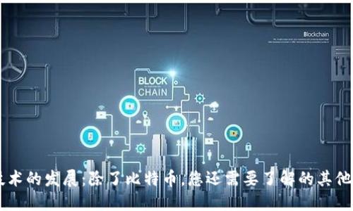 区块链技术的发展：除了比特币，您还需要了解的其他主流平台